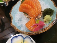 -昱匠·日本料理(金融街店)