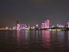 -武汉两江游览·夜游长江(汉口粤汉码头)