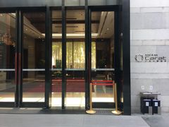 -广州卡丽酒店(大金钟路地铁站店)