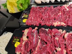 -潮发潮汕牛肉店(龙洞店)