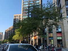 -老杭州面馆(丰盛九玺店)