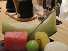 -京旬海鲜放题·铁板烧自助餐厅