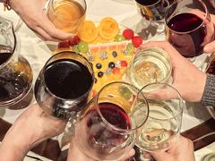 -真地道京味府·鲜橙烤鸭·北京菜(朝外大街东大桥店)