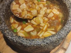 -绿茶餐厅(燕郊永旺店)