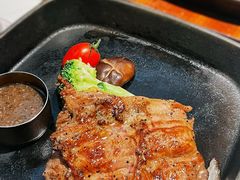 -牛扒先生·厚切雪花牛扒西餐厅(北京路禺山路店)