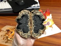 -熊叔熊婶面包房(团结湖店)