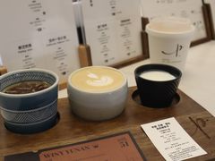 -Parking Coffee(孩儿巷店)