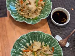 -菊上日式料理(蚌埠银泰店)