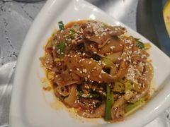 -红辣椒·川菜·火锅(大洋中心店)