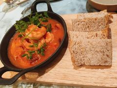 -沛家·西餐Brunch·直火料理
