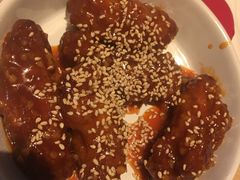 -必胜客(武汉欢乐谷店)