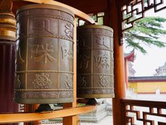 -上海东林寺(金山区)