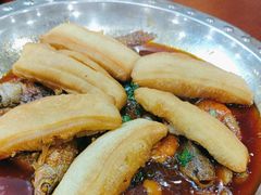 -小秦淮·南京土菜(新亭西路店)