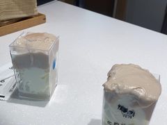 -兰熊鲜奶(西直门凯德mall店)