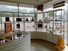 -Bracket Coffee(工体店)