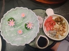 -国人川菜(李家村建东街店)