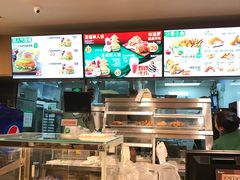 -德克士(龙阳广场店)