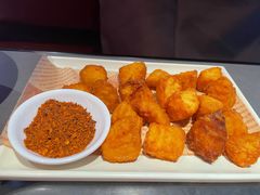 -洞子口重庆鲜货火锅(楚翘城旗舰店)