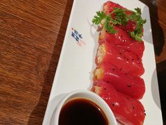 金沙红米肠-南拳十三姨·潮汕砂锅粥(世纪金源店)