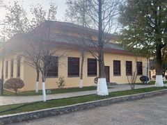 -云南师范大学(一二一西南联大校区)