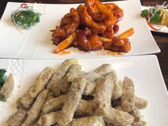 -华馨园北京烤鸭(丽水店)