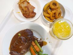 -宜家·瑞典风味餐厅(无锡店)