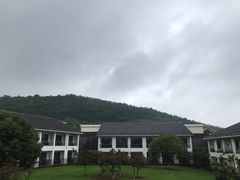 -苏州环秀晓筑养生度假村