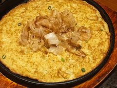 -千代武日本料理(爱建店)