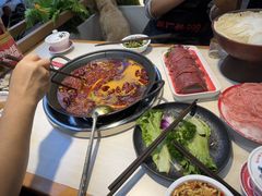 -龙厂长老火锅(抚琴店)