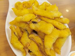 -雪湖煜辰鱼头老店(雪野湖店)