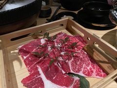 -锦和牛·炭火烧肉(ICC太和里店)