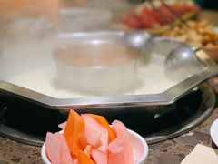 -鱼豆吉·豆浆鱼火锅(望京店)