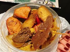 -明记牛杂(新马路分店)
