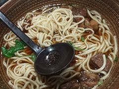 -李先生牛肉面大王(马栏店)