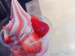-喜茶(上海兴业太古汇店)