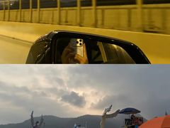 -大梅沙海滨公园