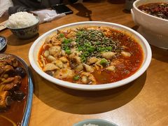 -锦小馆(安贞店)