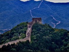 景点-八达岭长城