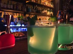 -Ish Whiskey&Cocktail Bar酒吧(合生麒麟新天地店)