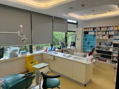 -泰康拜博口腔(世博园乐尔店)