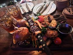 -京A Taproom·精酿餐吧(CBD店)
