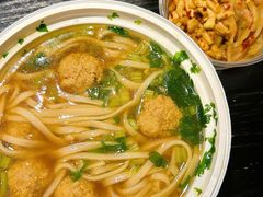 -夏记粉店(黄兴路步行街店)