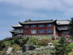 -峨眉山风景名胜区