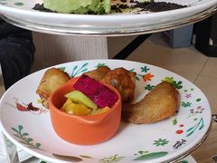 -必胜客(上海新南方商城PH店)