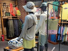 -Patagonia(三里屯SOHO店)