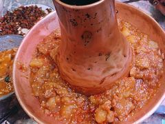 -浩海火燒雲傣家菜(芮欧百货店)