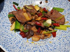 -云海肴·汽锅鸡·云南菜(天津国金汇店)