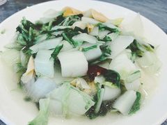 -小厨娘淮扬菜(天印大道店)