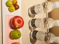 -上海新发展亚太JW万豪酒店