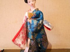 包房-红叶日料·放题·海胆·定食(星海店)